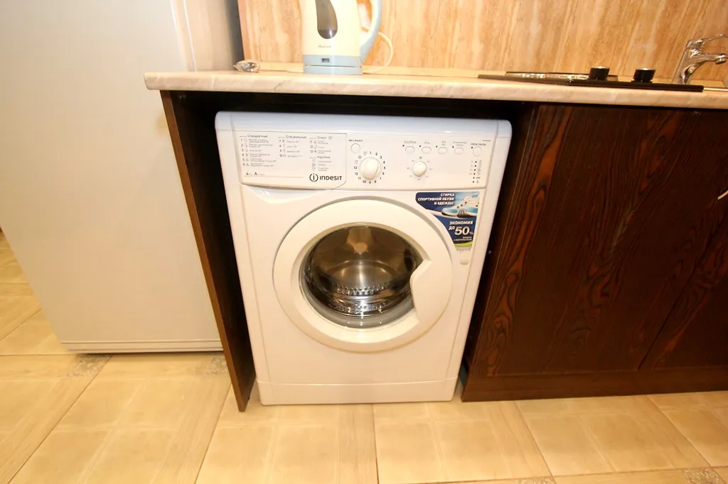 Квартира Комфортная однокомнатная квартира — Екатеринбург