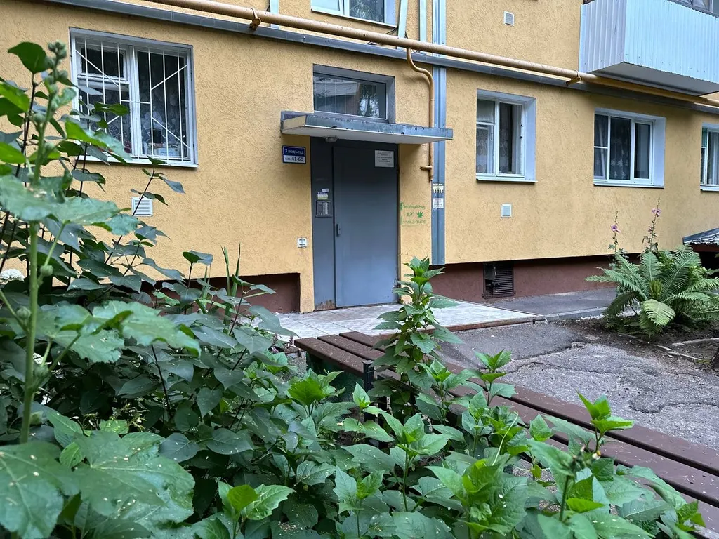 Квартира Квартира ДзенХоум Движение — Нижний Новгород