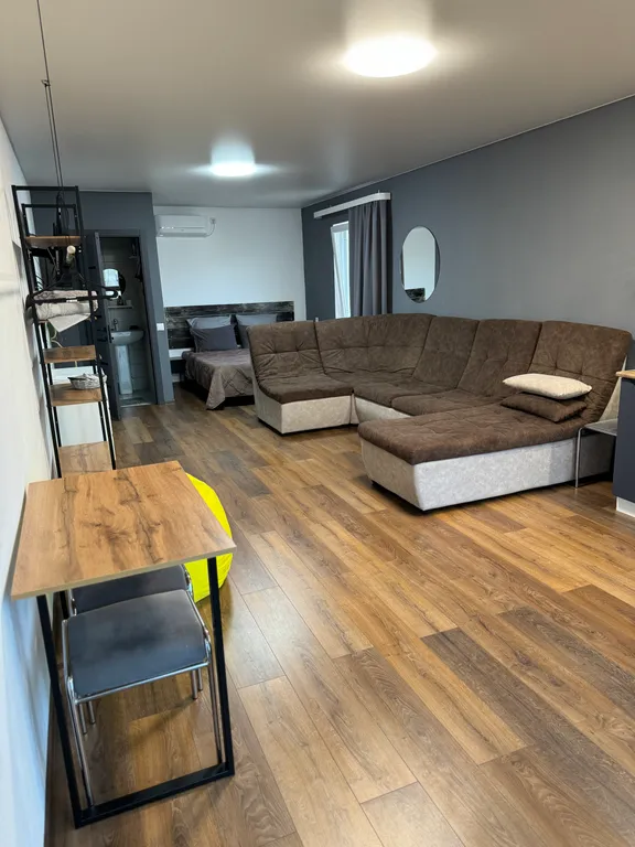 Квартира Комната — аренда посуточно в Судак