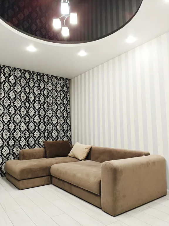 Комфортная квартира в центре города