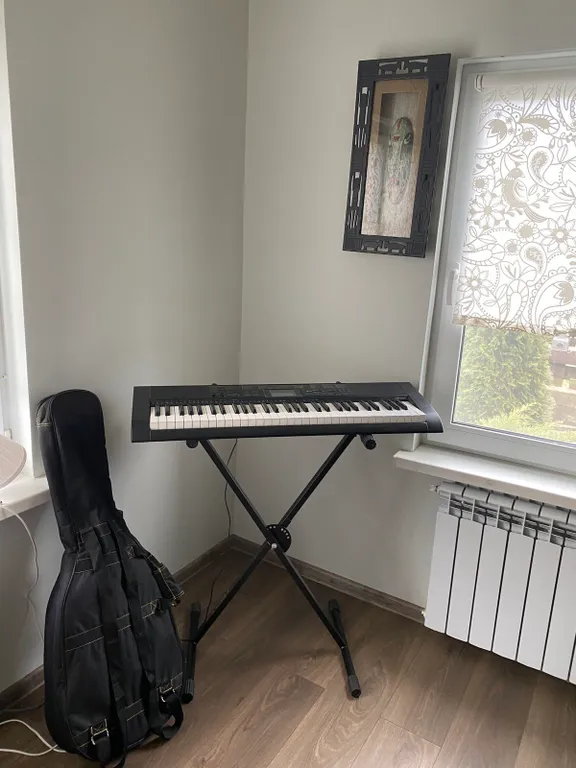 Уютный дом на берегу озера с сауной