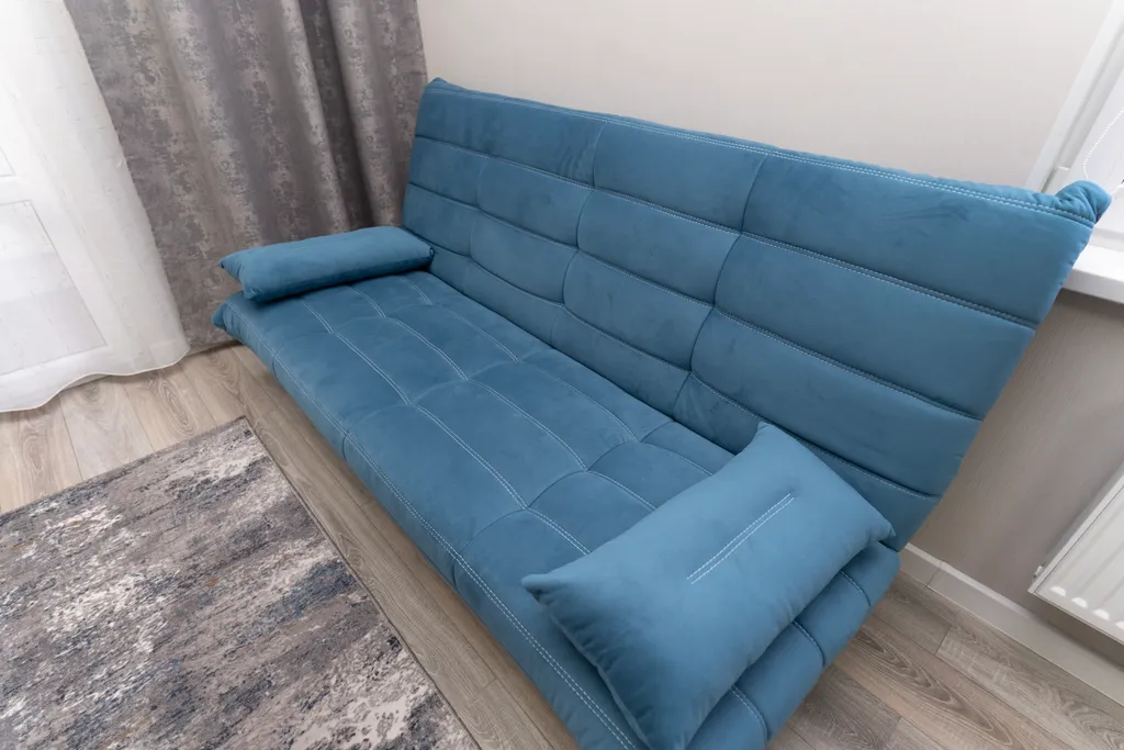 Евро 1-комнатная рядом с Олимпийской Гостиницей