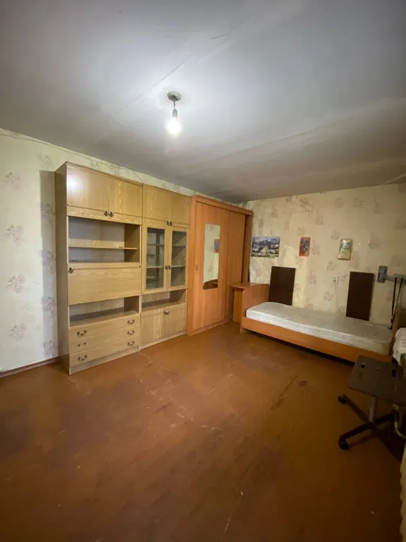 Квартира Комната — аренда посуточно в Верхняя Пышма