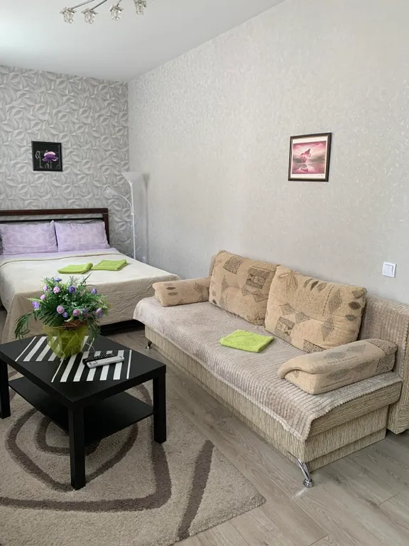 Уютная квартира в самом сердце города