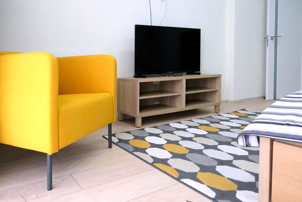 Квартира Апартаменты в сердце города с видом на горы и 100 м от моря — Геленджик