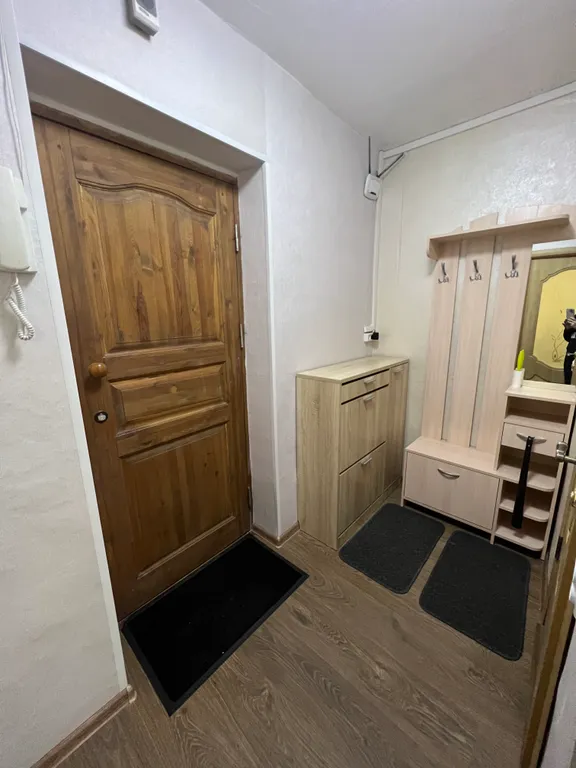 Уютная квартира в городе