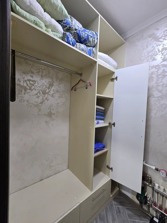 Уютная квартира у моря