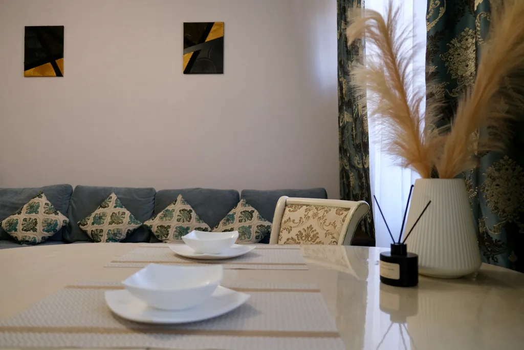 Квартира Квартира Центр взлетки — Красноярск