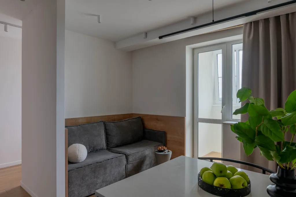 Эксклюзивный комфорт, как в отеле