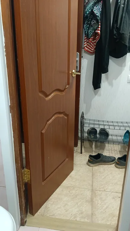 Уютная комната на медгородке