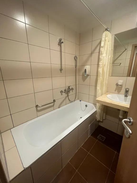 Квартира Квартира Апарт-отель Brevis — Сочи
