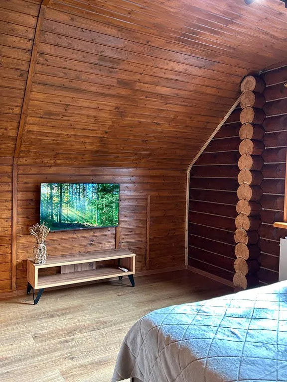 Гостевой дом «Атмосфера»