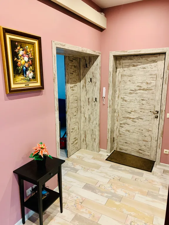 Квартира Апартаменты у Александровского дворца — Пушкин