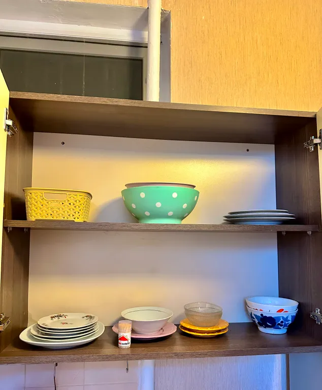 Апартамент в центре рядом с посольством США