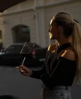 Sasha Mos