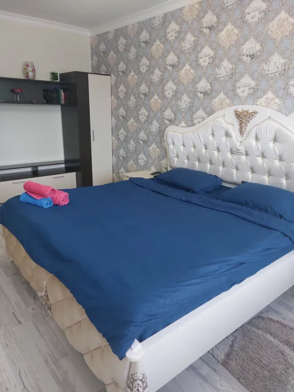 Квартира в центре города, автовокзал