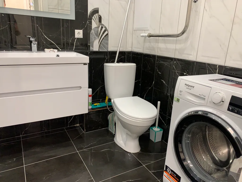 Квартира 1-комнатная Квартира — Тверь