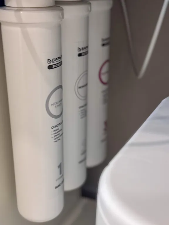 Квартира Квартира Кислород 67-дизайнерская студия — Сочи