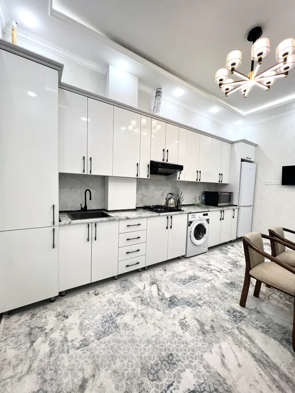 ЖК Пойтахт - Бизнес Класса