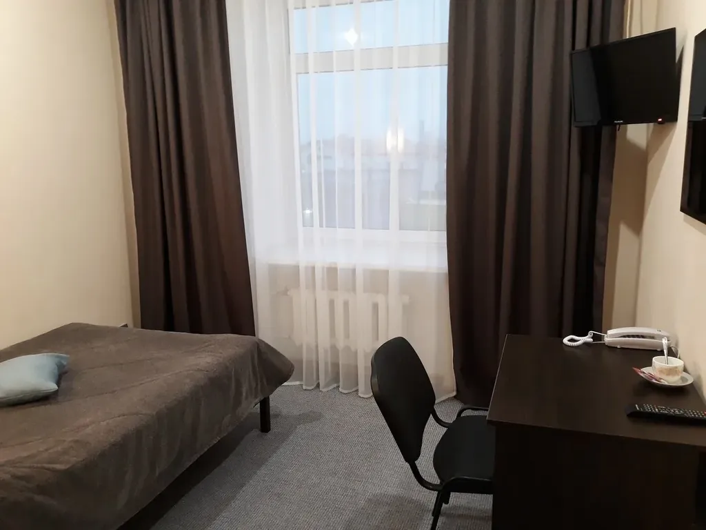 Квартира Комната — аренда посуточно в Пермь