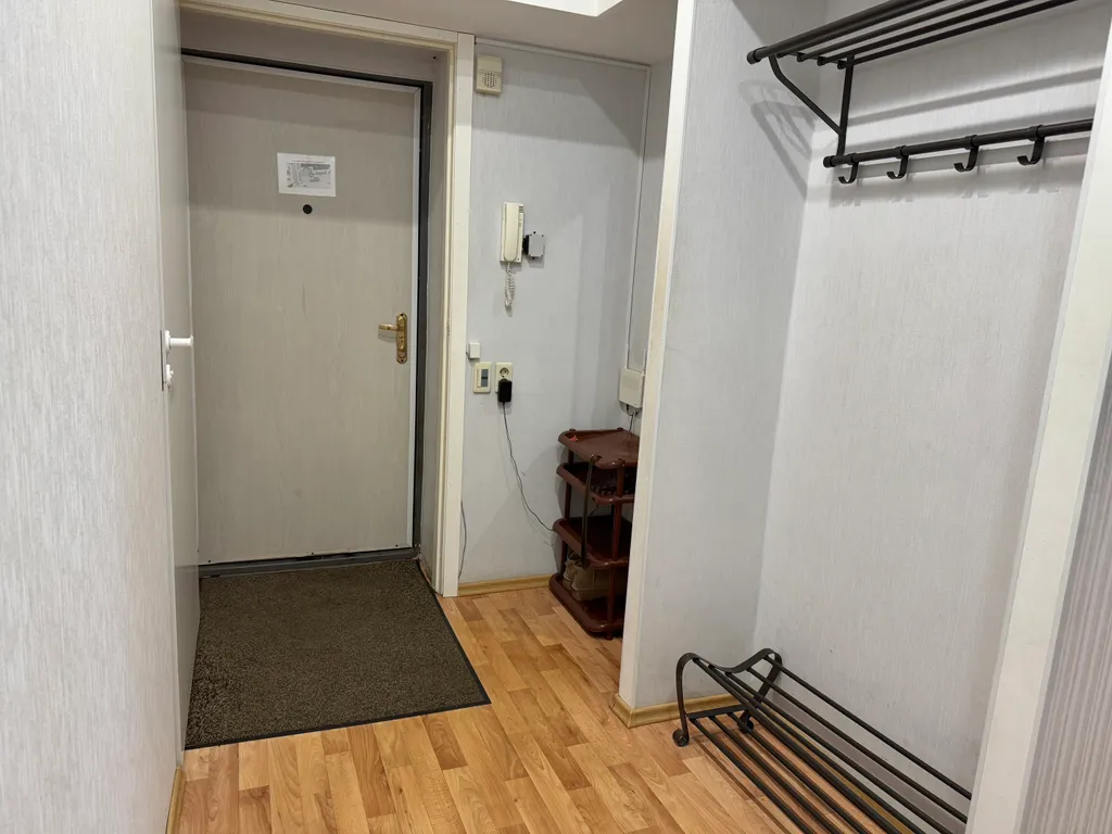 Квартира Просторная 3-комнатная квартира Апарт-Комфорт у Ботанического сада — Ярославль