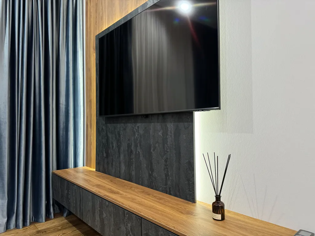 Эксклюзивная квартира в ЖК Новелла