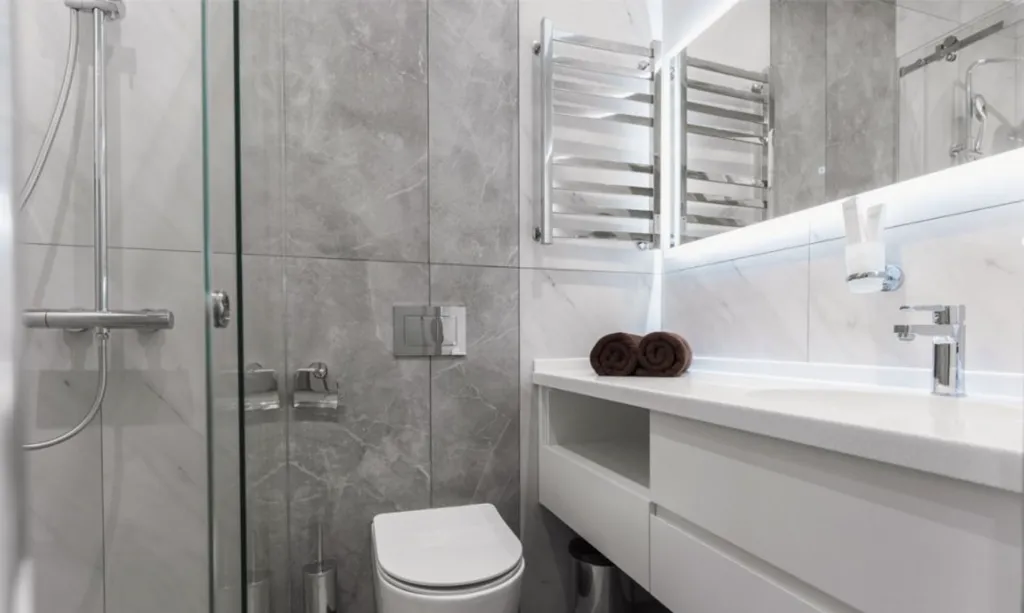 Видовой апартамент