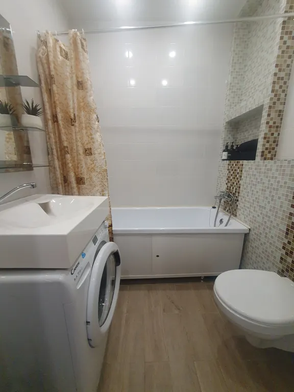 Квартира Московский проспект