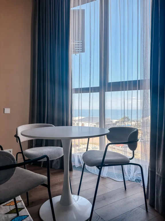 Pavlov "Жемчужный берег"  | Студия