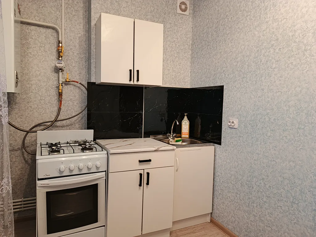 Квартира Как дома. Квартиры у Натальи. — Донской