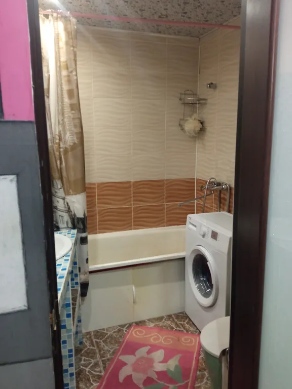 Уютное и тихое место