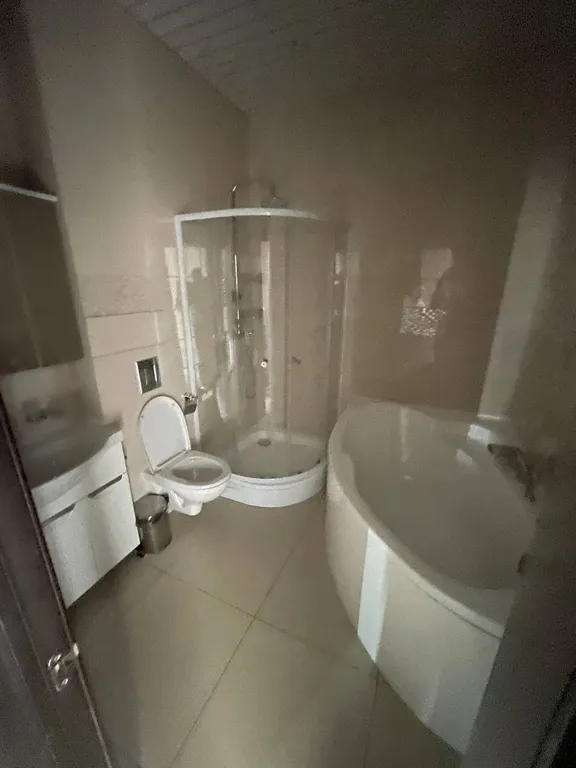 Семейный номер в отеле с мини-кухней