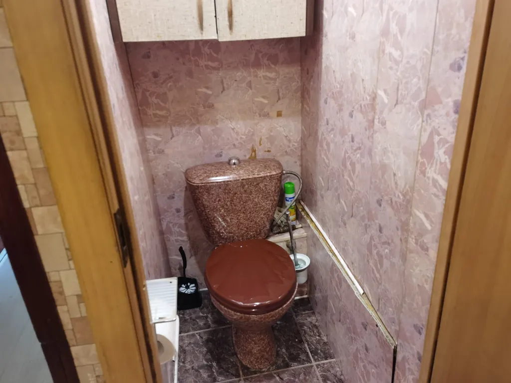 Уютная двушка