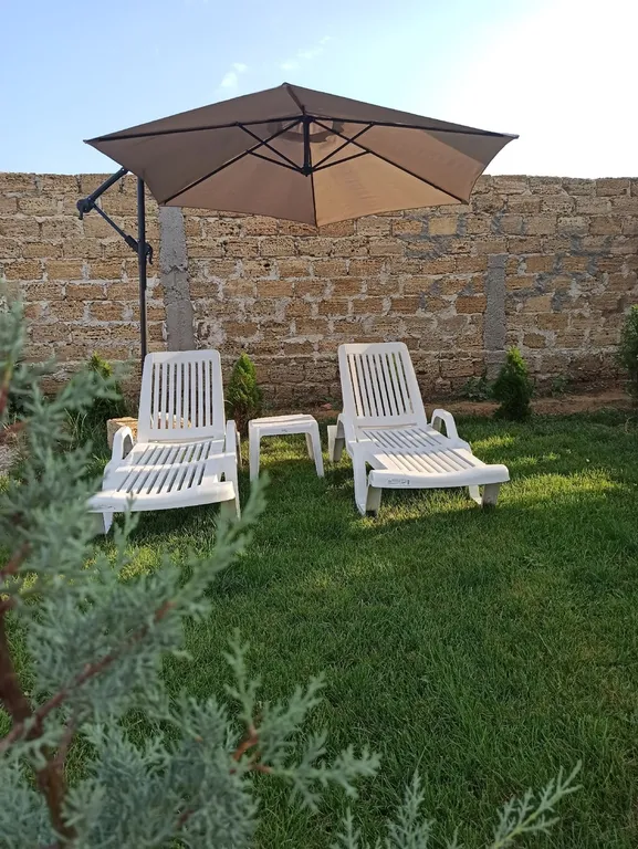 Квартира Комната — Витино