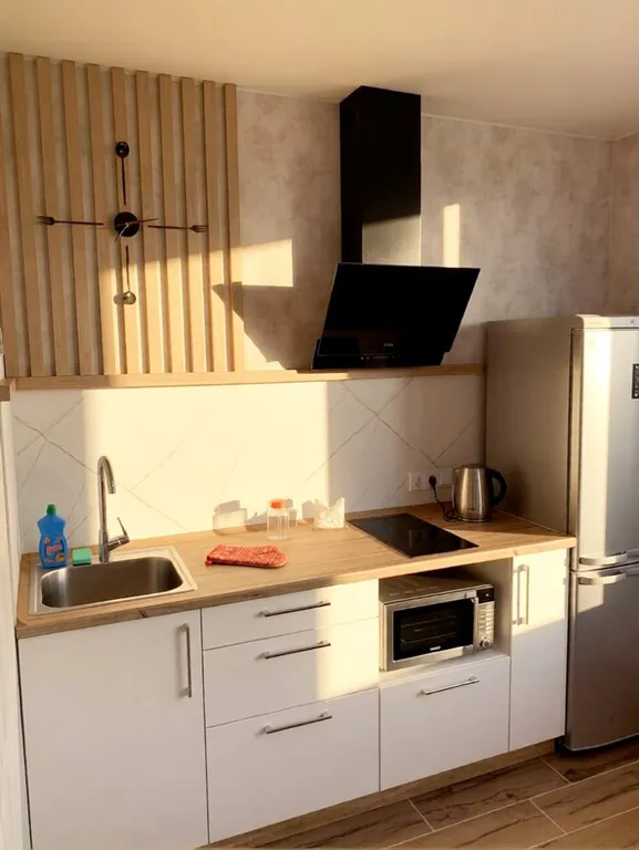 Квартира рядом с Титан Ареной