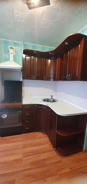 Комфортная квартира