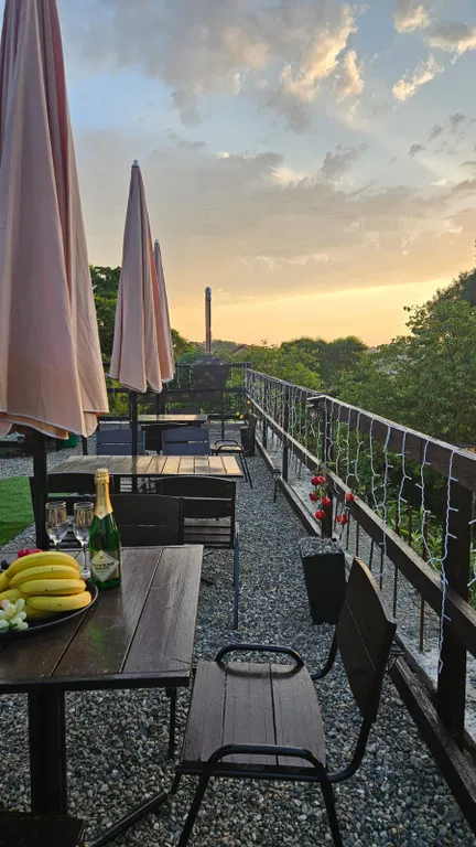 Второй этаж под ключ