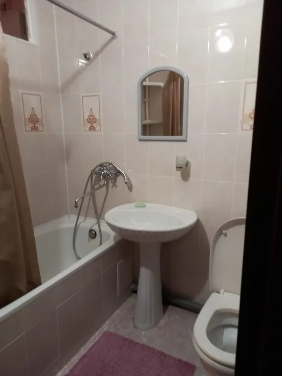 Квартира Апартаменты в Центре Сочи — Сочи