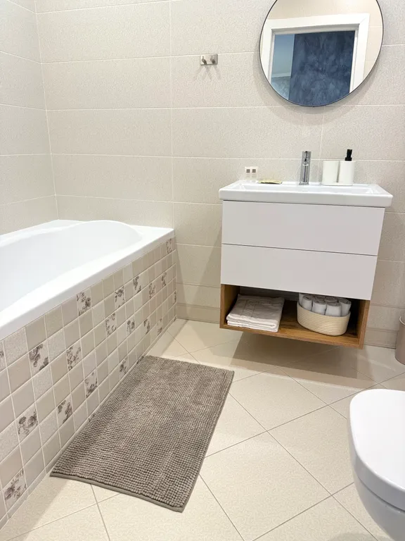 Квартира Уютная 2-х комнатная квартира, идеально подходящая для проживания — Калининград