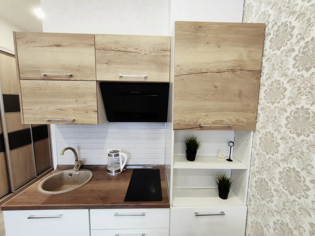 Апартаменты Магнолия