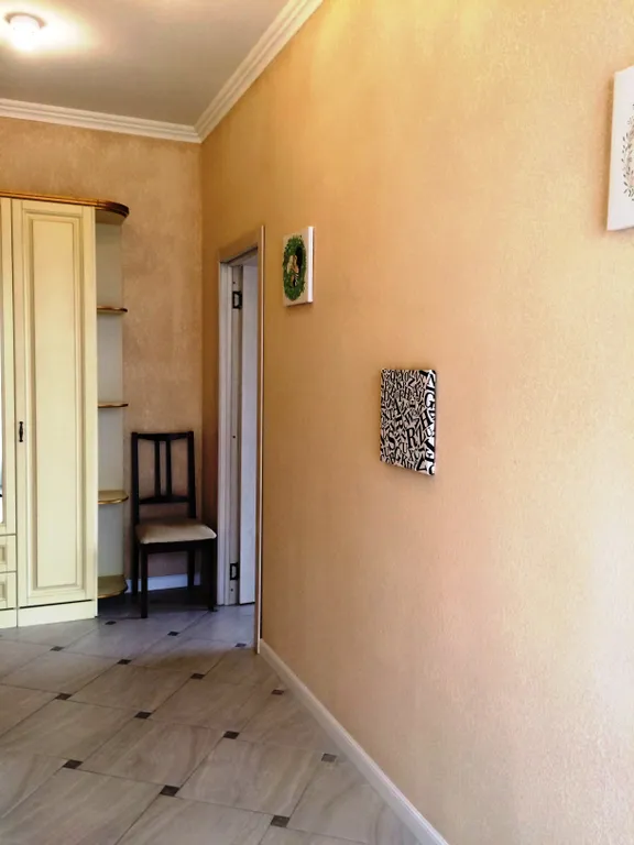 Квартира Апартаменты в Олимпийском парке с отдельной спальней — Сириус