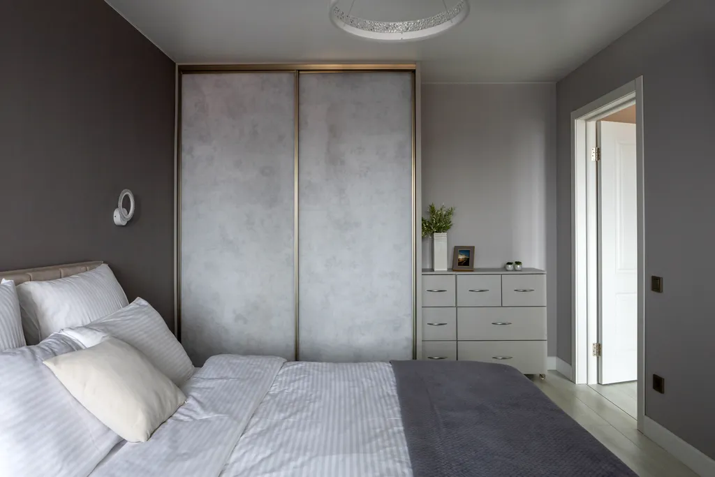 Квартира Двухкомнатные апартаменты с видом на Рыбную деревню — Калининград