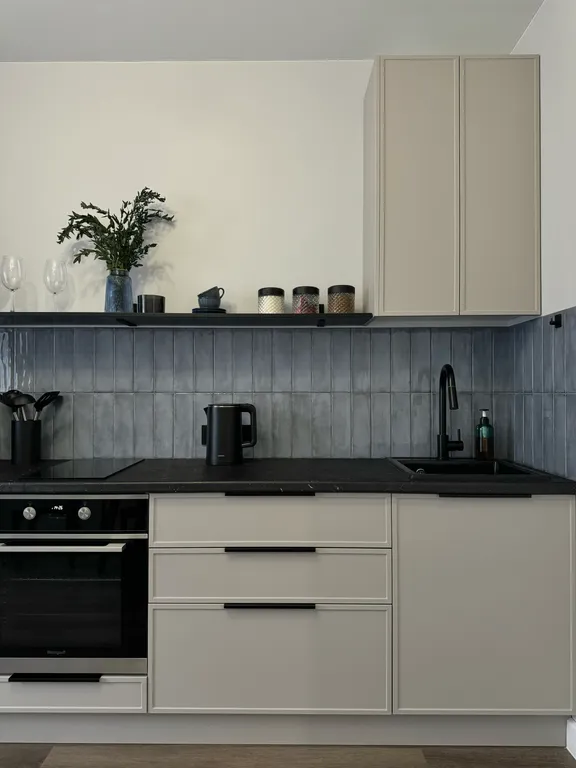 Квартира Уютная квартира около МВДЦ Сибирь — Красноярск