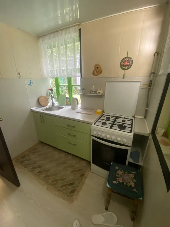 Райский уголок