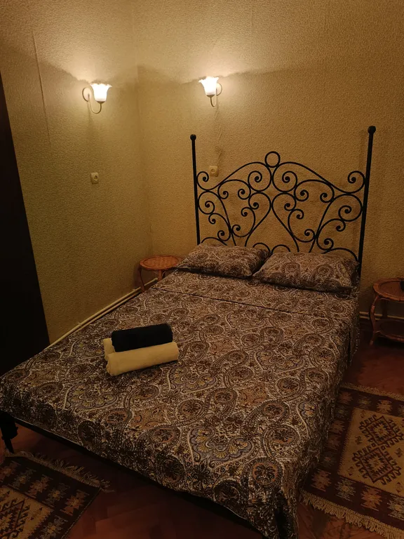 Квартира в старом городе