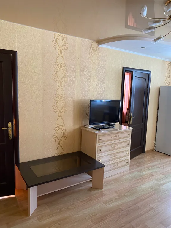 Уютная трешка в центре