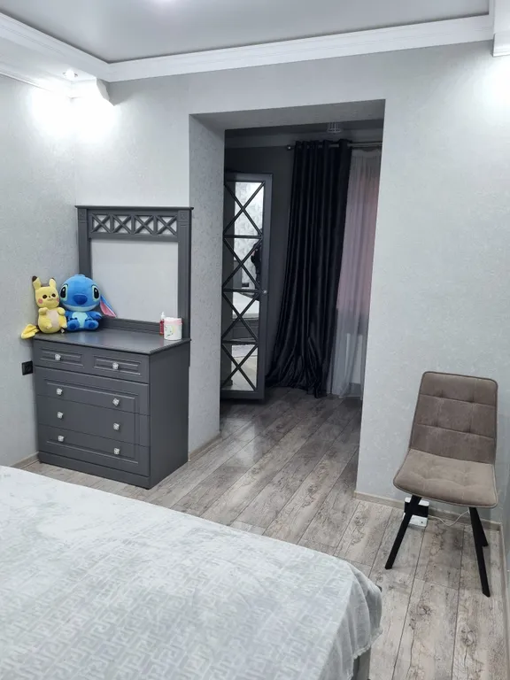 Апартаменты 4х комнатные