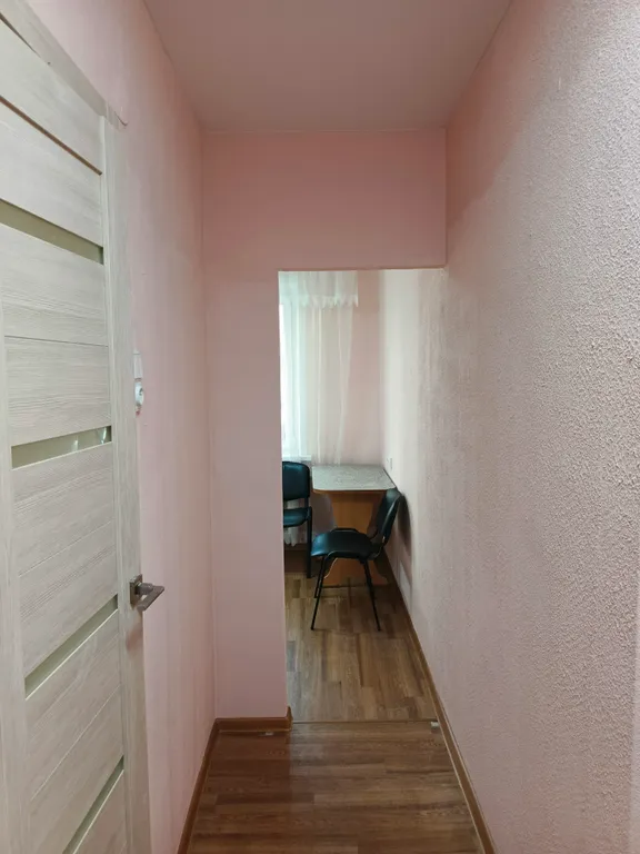 Уютная квартира в тихом доме