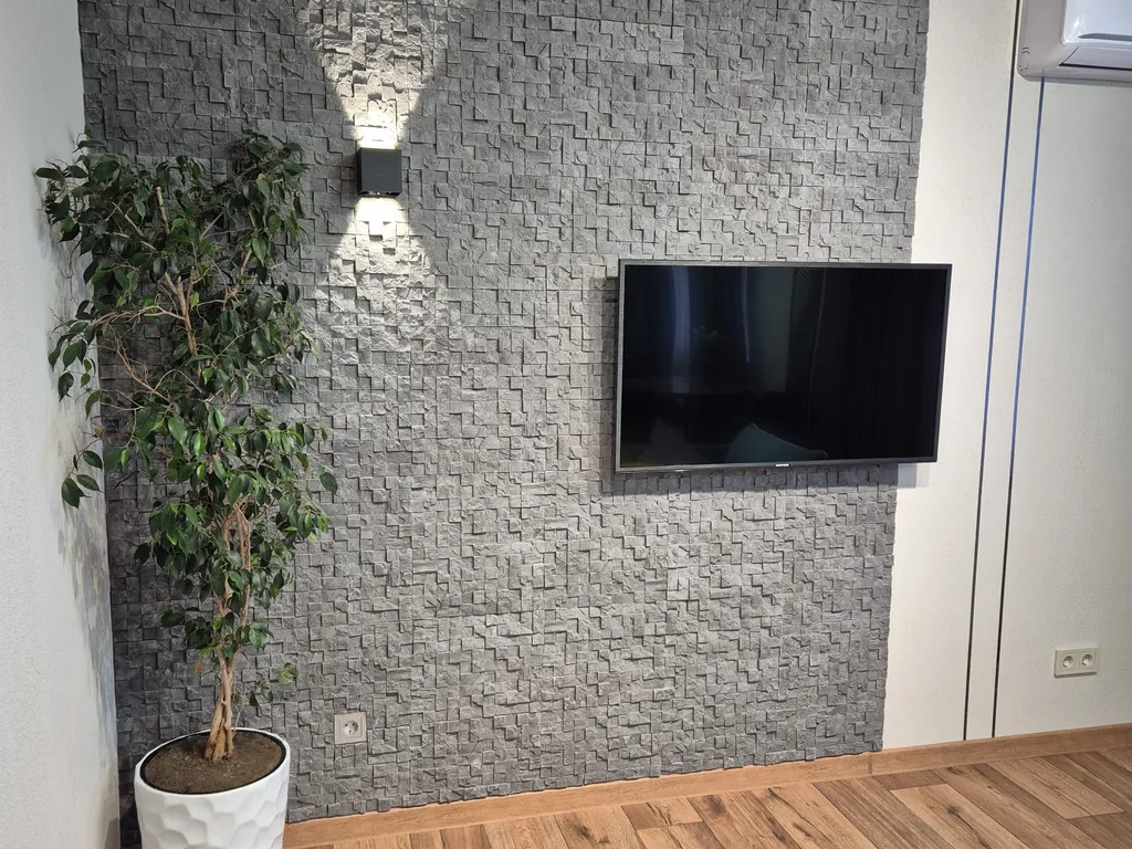 Квартира рядом с Мамаевым курганом