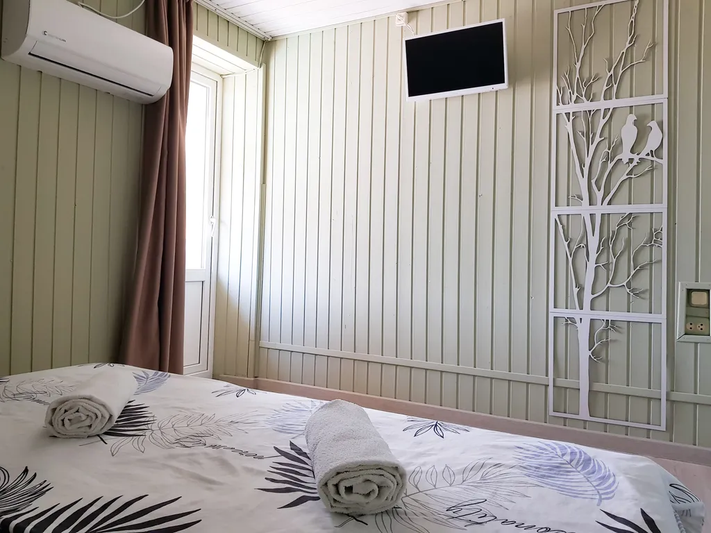 Дом под ключ с баней